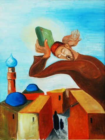 This is a pretty long title